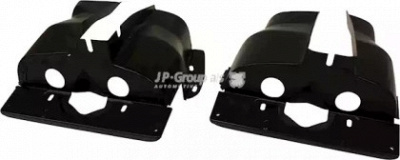JP GROUP 8112001016 -  Крышка головки цилиндра